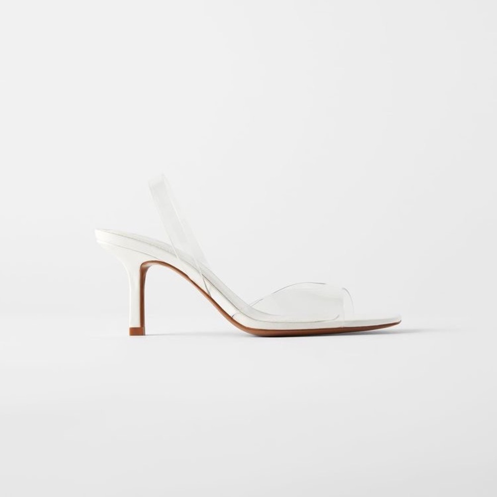 Zara heels